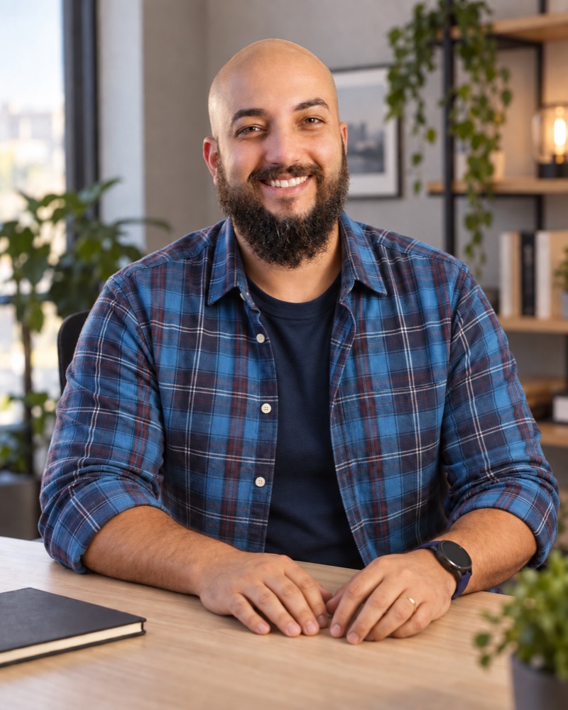 Thiago Távora